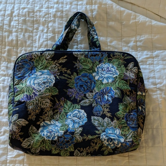 Ted Lapidus travel bag - Picture 1 of 4